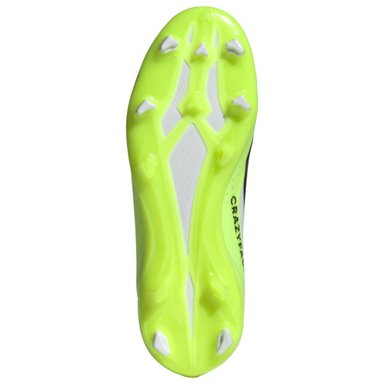 Adidas X Crazyfast.3 FG J